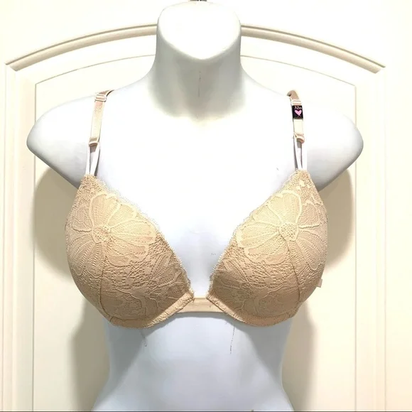 NWT VICTORIA'S SECRET Sexy Tee Lacie Push-Up Bra - Picture 5 of 8